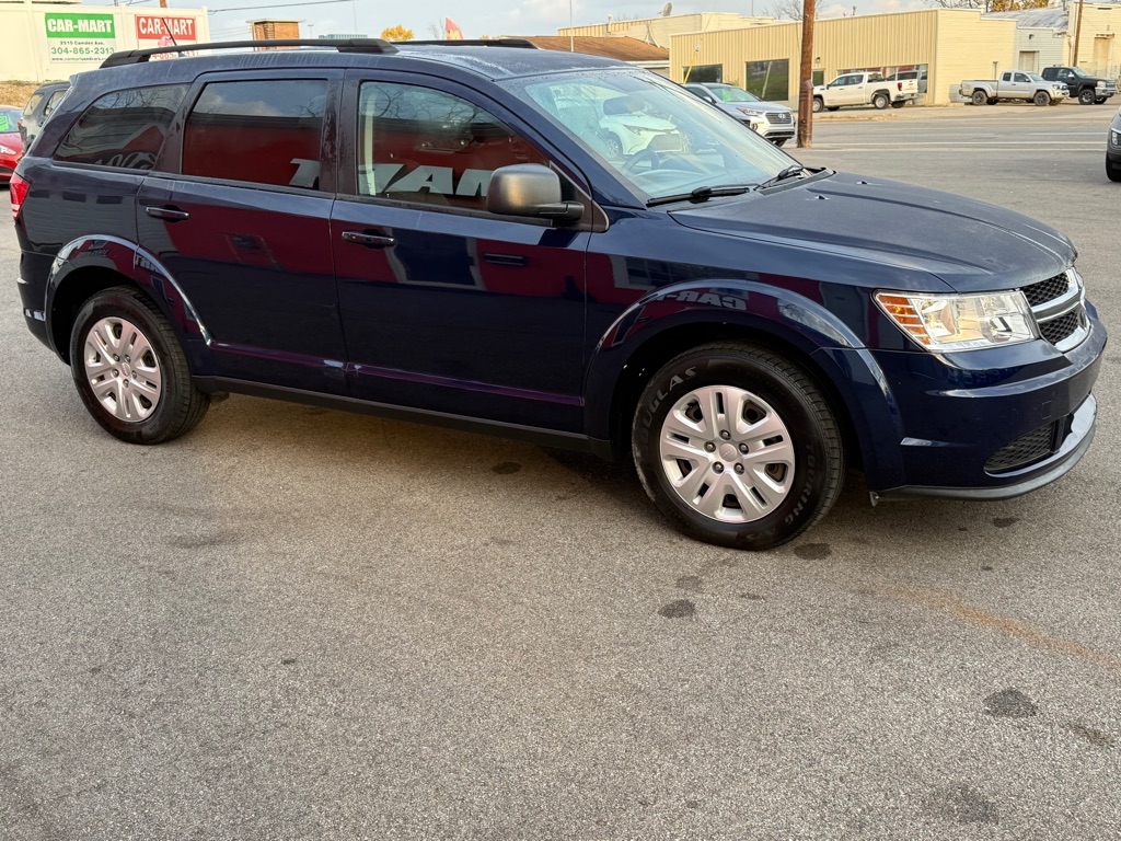 Dodge Journey SE 2018