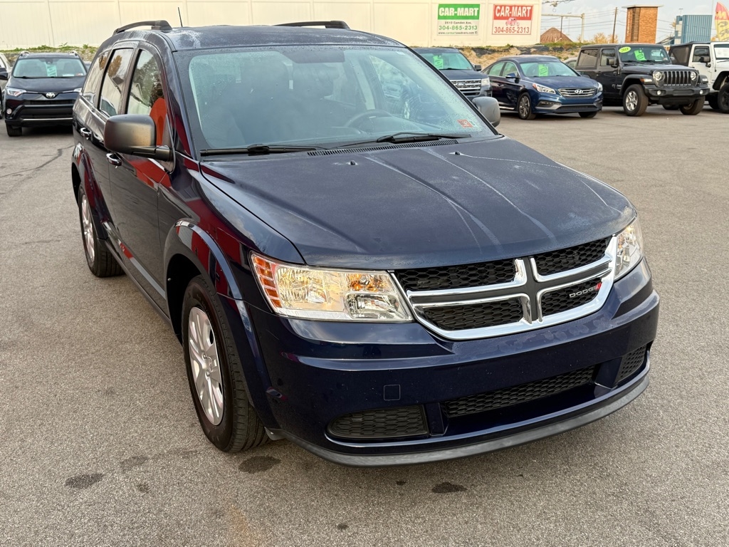 Dodge Journey SE 2018