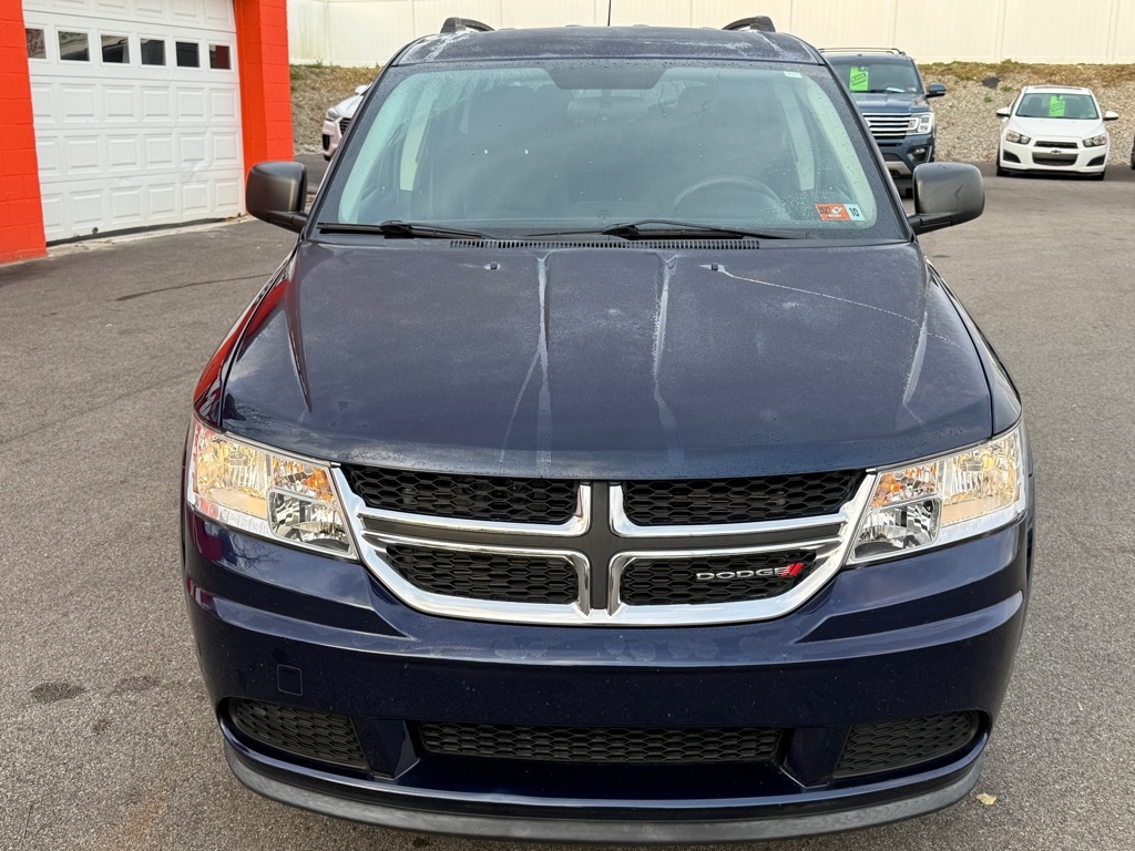 Dodge Journey SE 2018