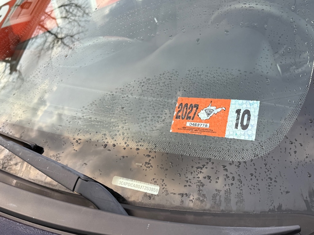 Dodge Journey SE 2018