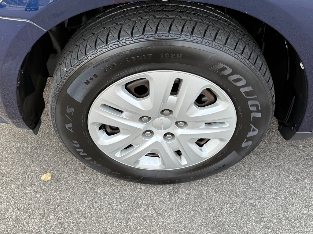 Dodge Journey SE 2018