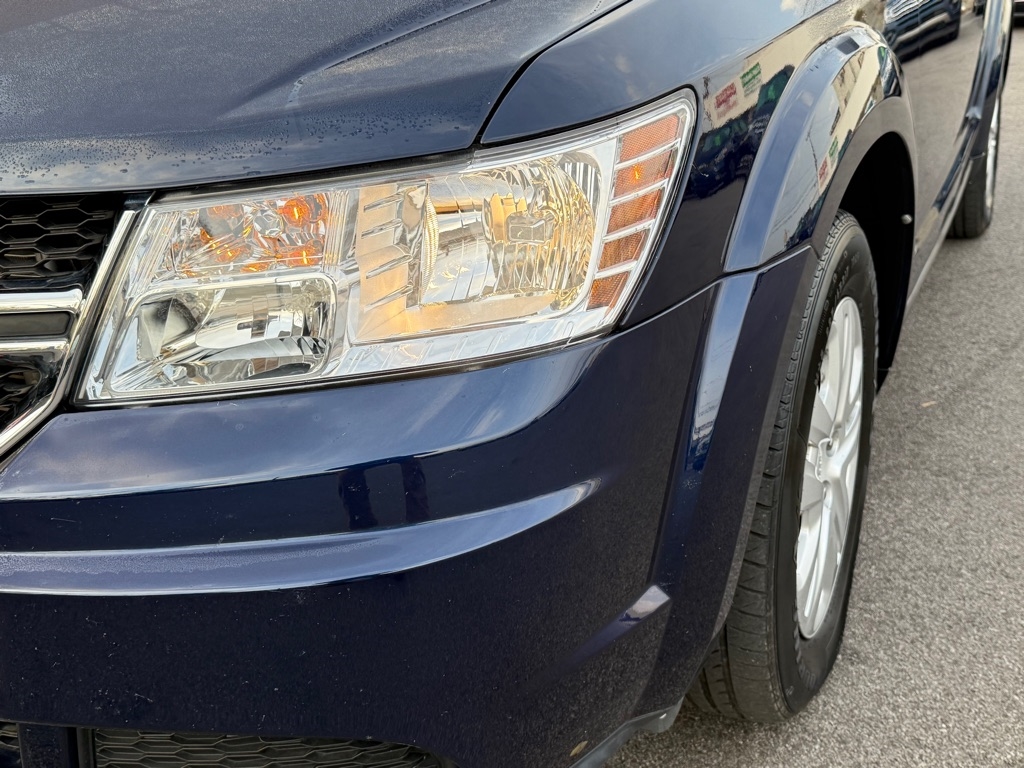 Dodge Journey SE 2018