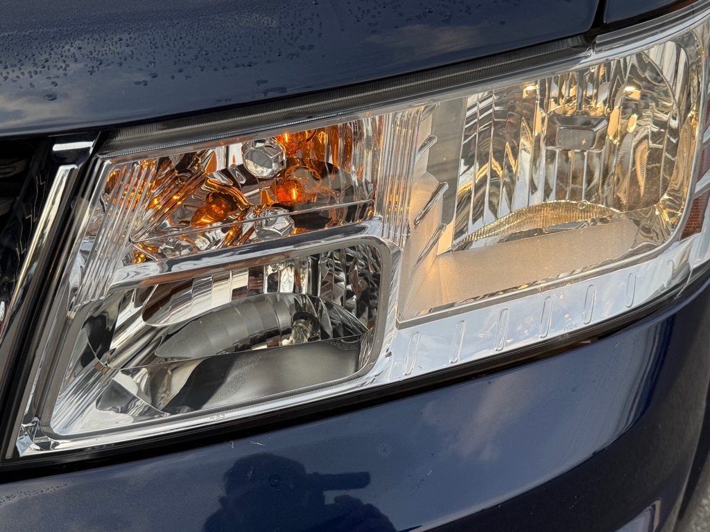 Dodge Journey SE 2018