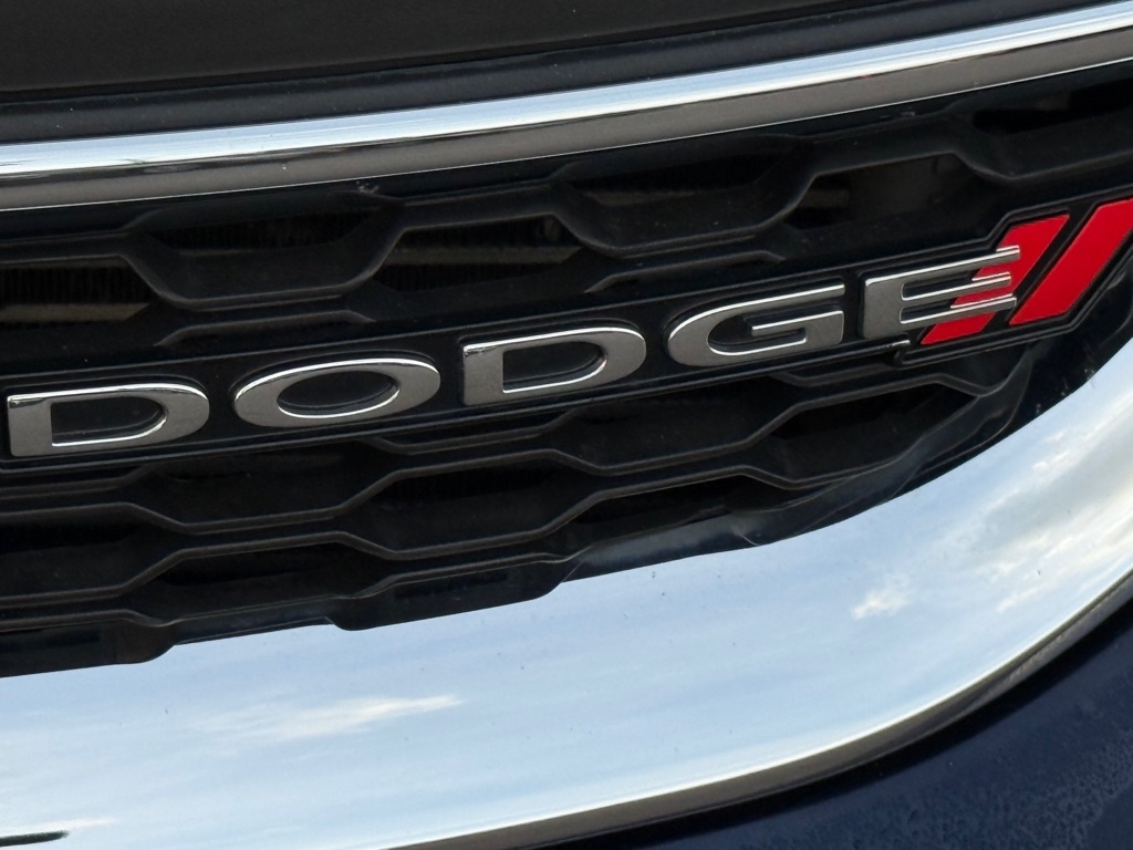 Dodge Journey SE 2018