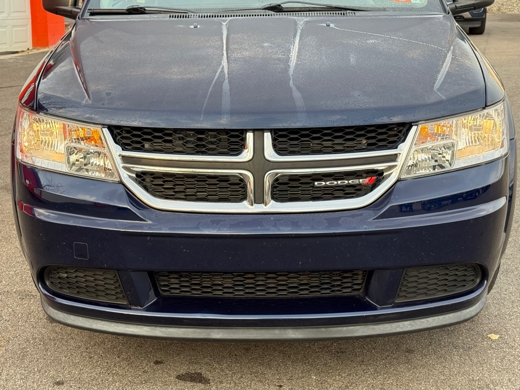 Dodge Journey SE 2018