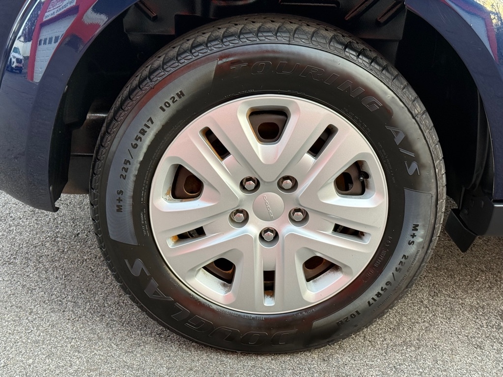 Dodge Journey SE 2018