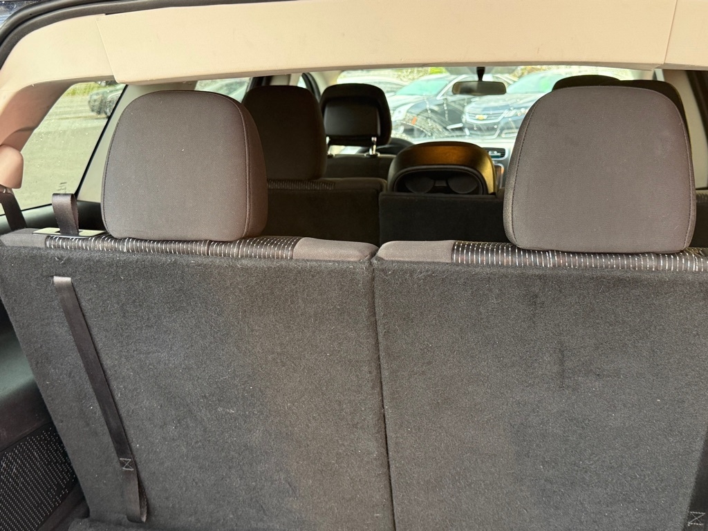 Dodge Journey SE 2018