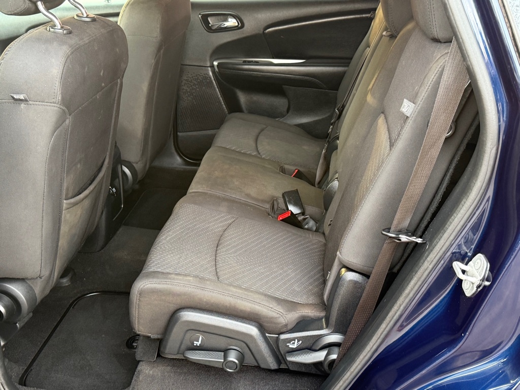 Dodge Journey SE 2018