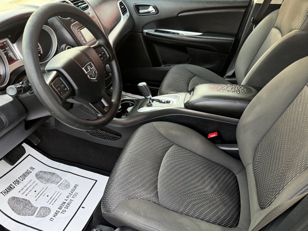 Dodge Journey SE 2018