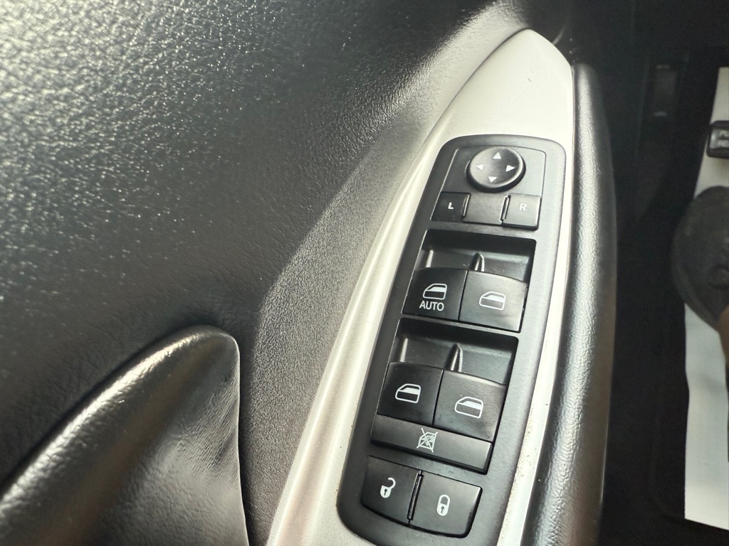 Dodge Journey SE 2018