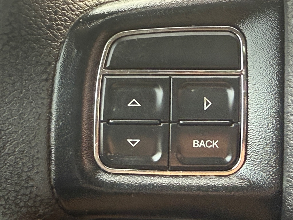 Dodge Journey SE 2018