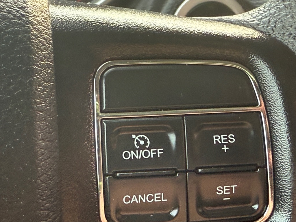 Dodge Journey SE 2018