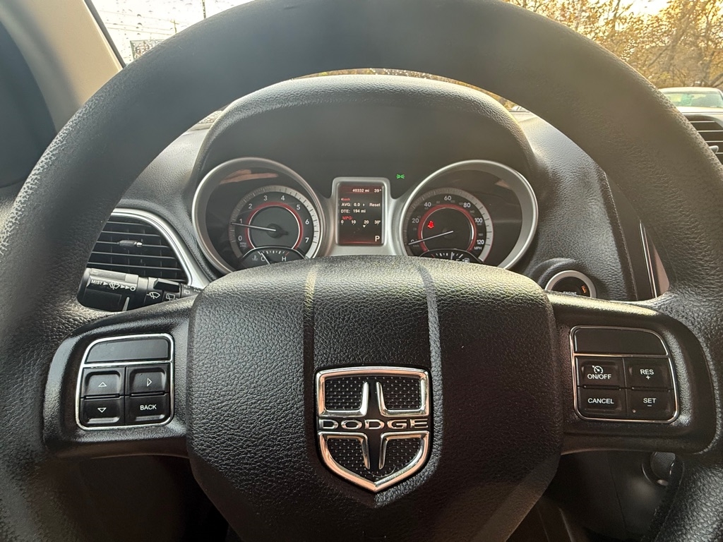 Dodge Journey SE 2018