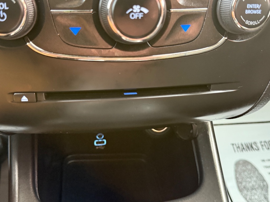 Dodge Journey SE 2018