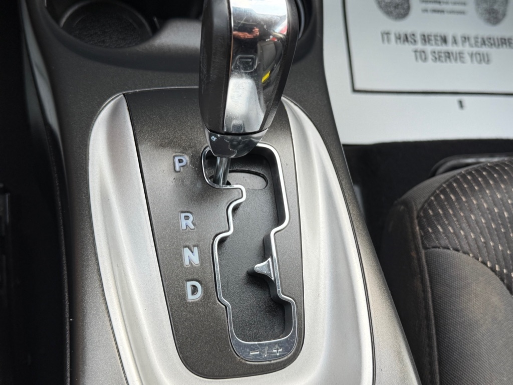 Dodge Journey SE 2018