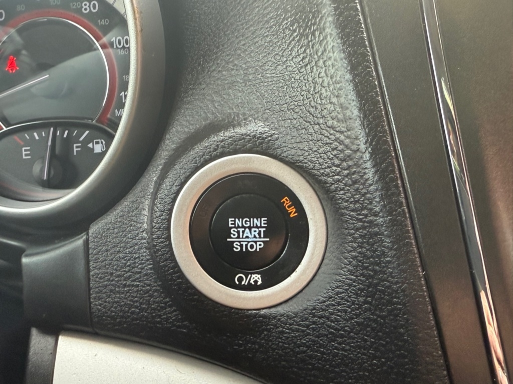 Dodge Journey SE 2018