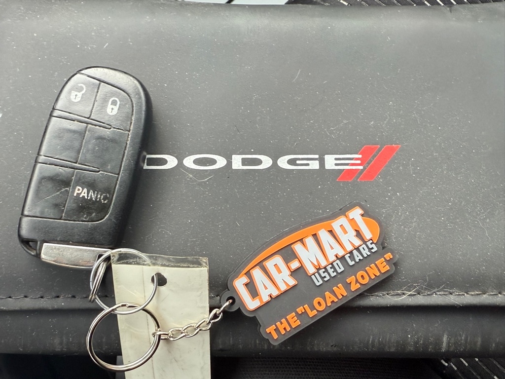 Dodge Journey SE 2018