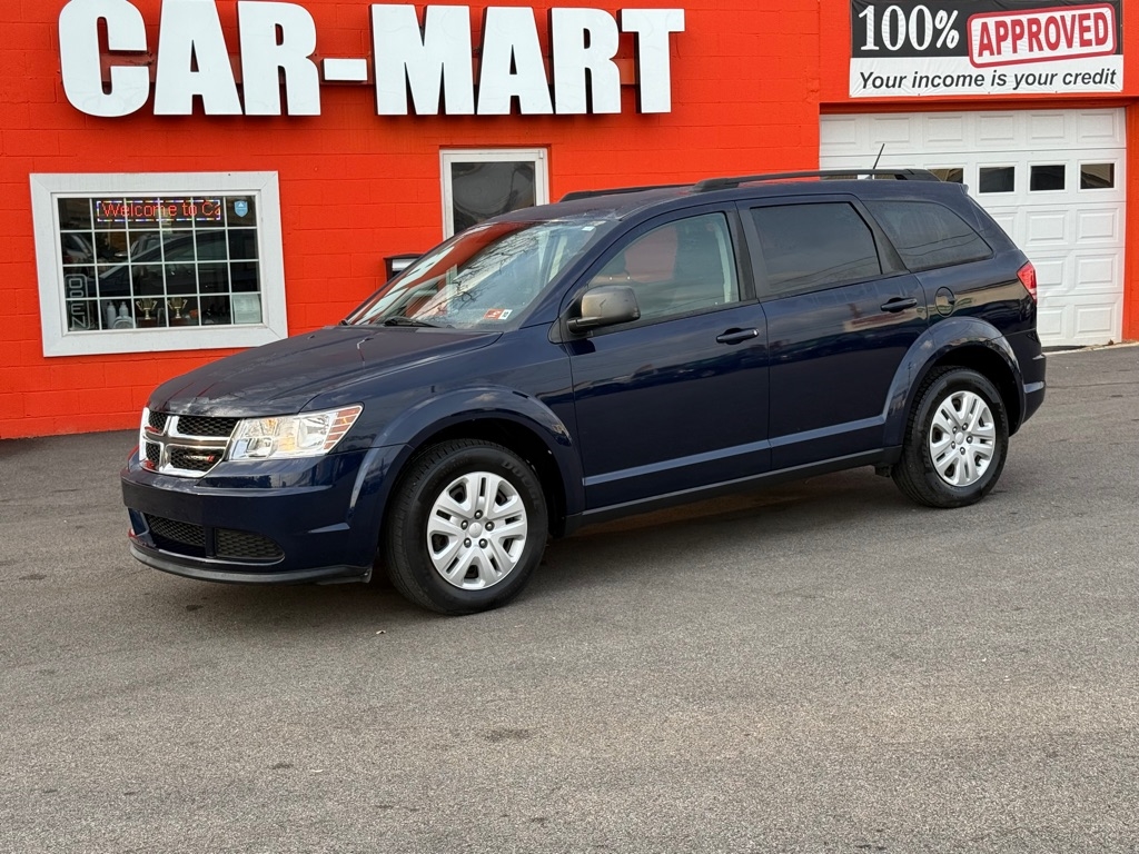 Dodge Journey SE 2018