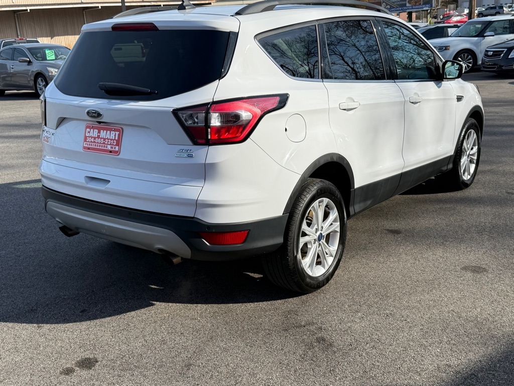 Ford Escape SEL 2018