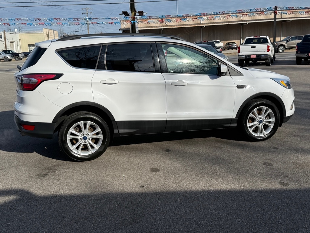 Ford Escape SEL 2018