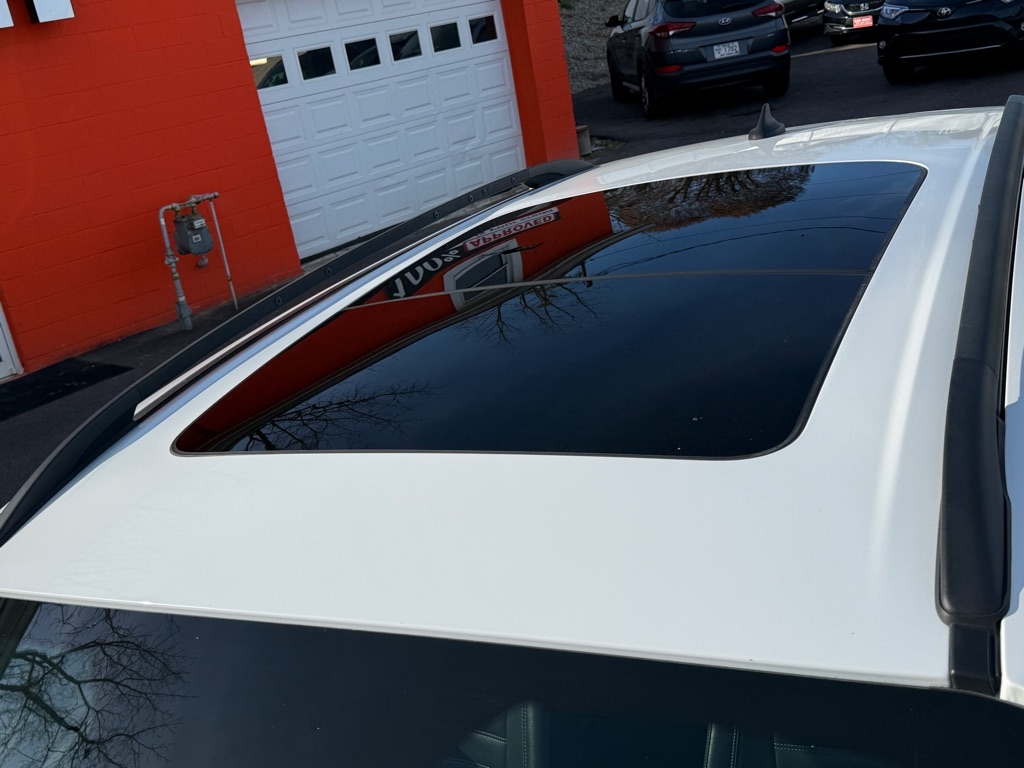 Ford Escape SEL 2018