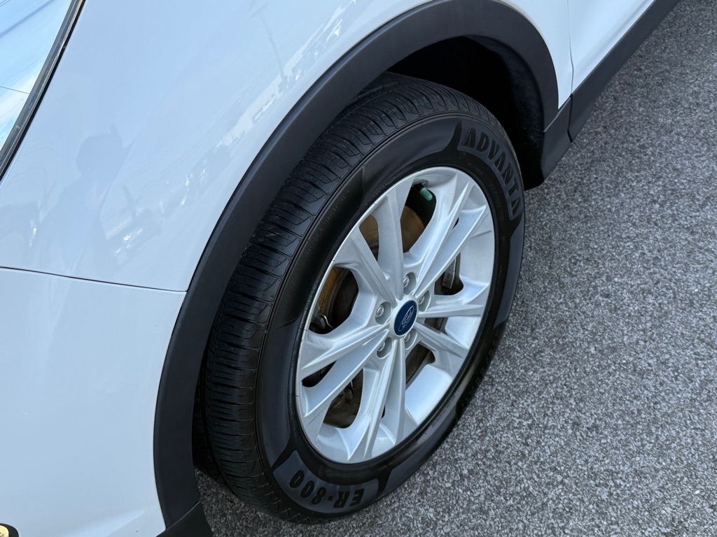 Ford Escape SEL 2018