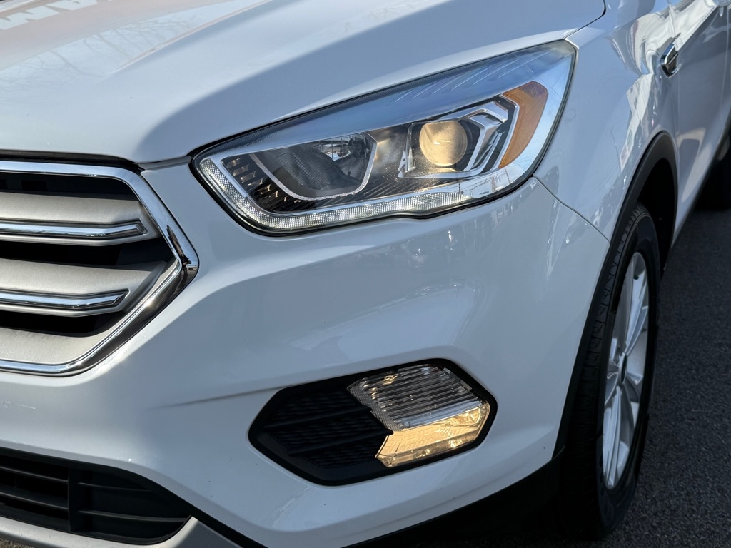 Ford Escape SEL 2018