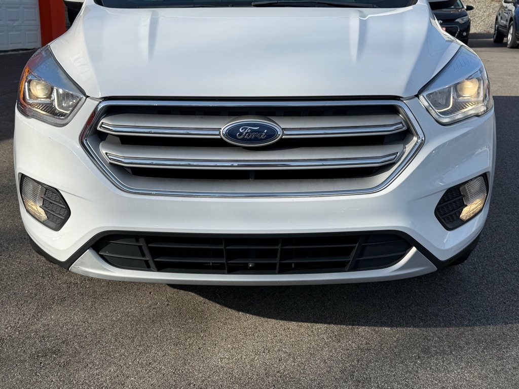 Ford Escape SEL 2018