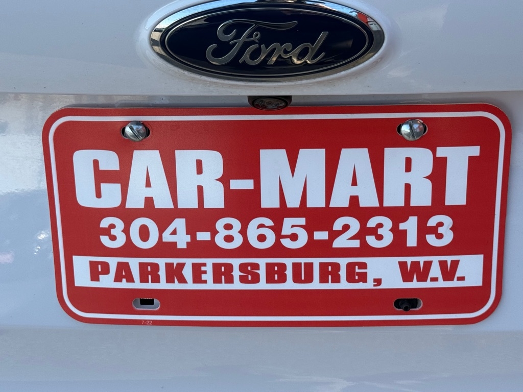 Ford Escape SEL 2018