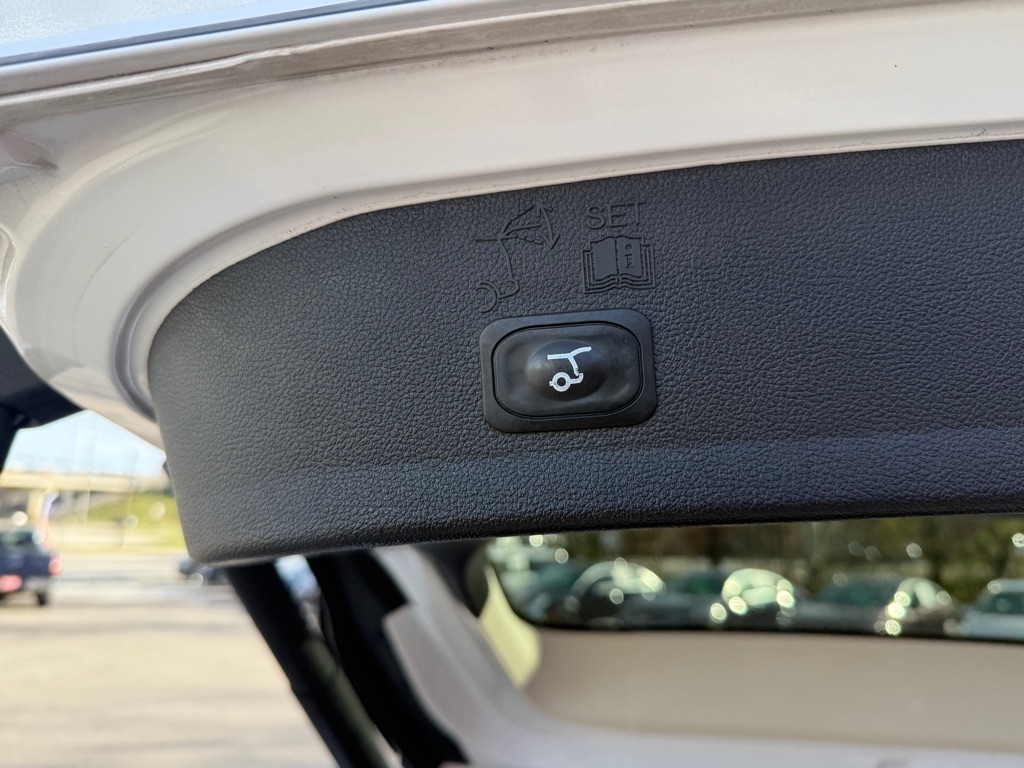 Ford Escape SEL 2018