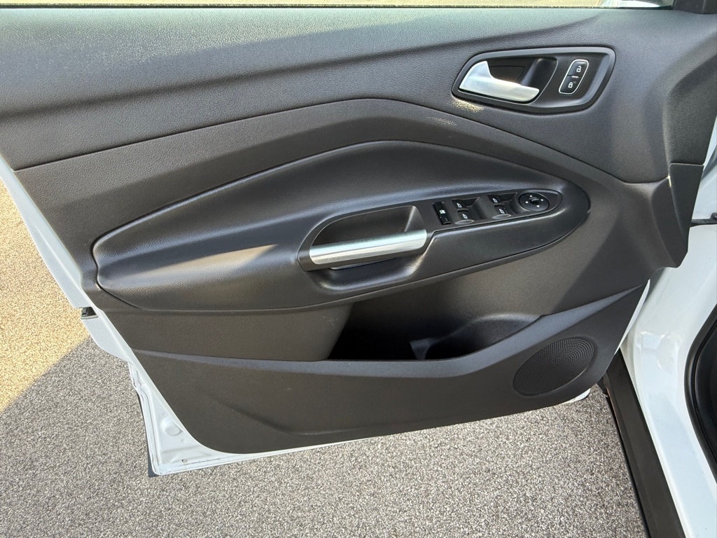 Ford Escape SEL 2018