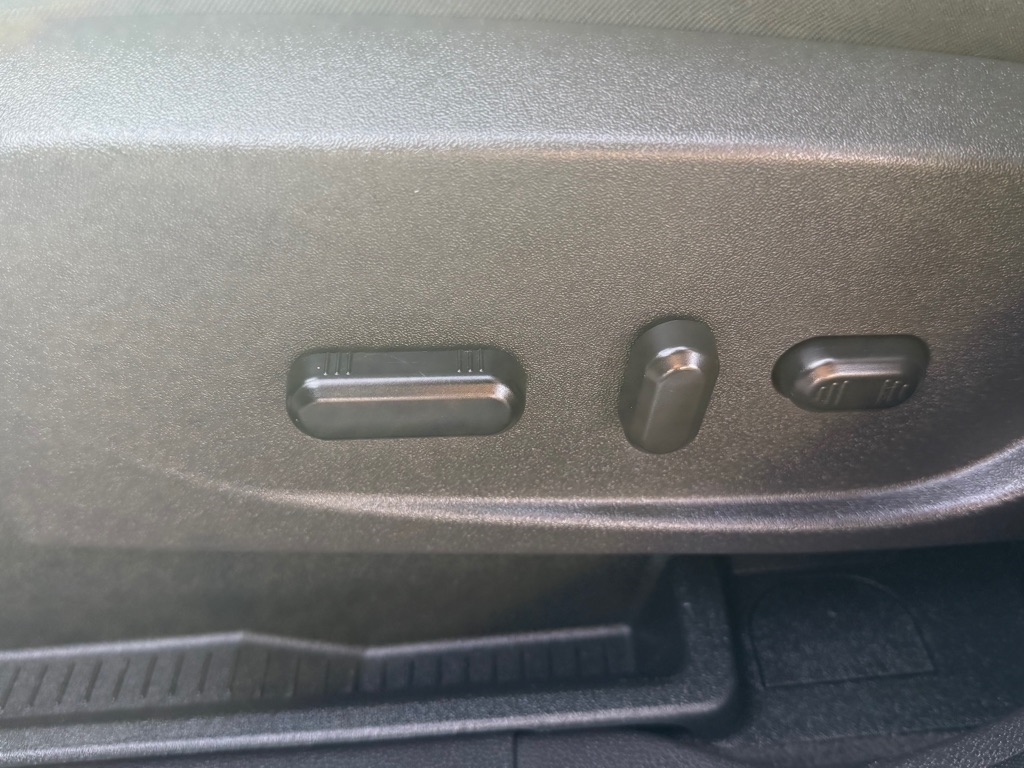 Ford Escape SEL 2018