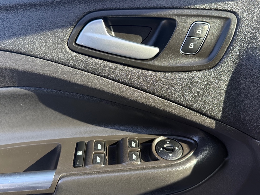 Ford Escape SEL 2018