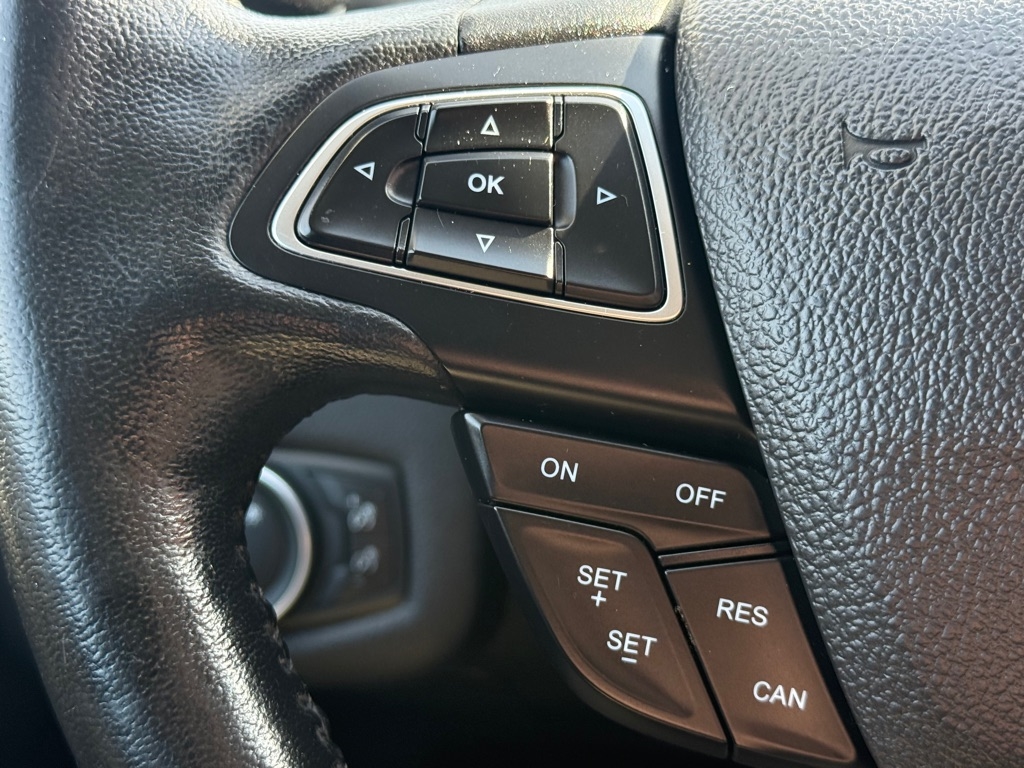 Ford Escape SEL 2018