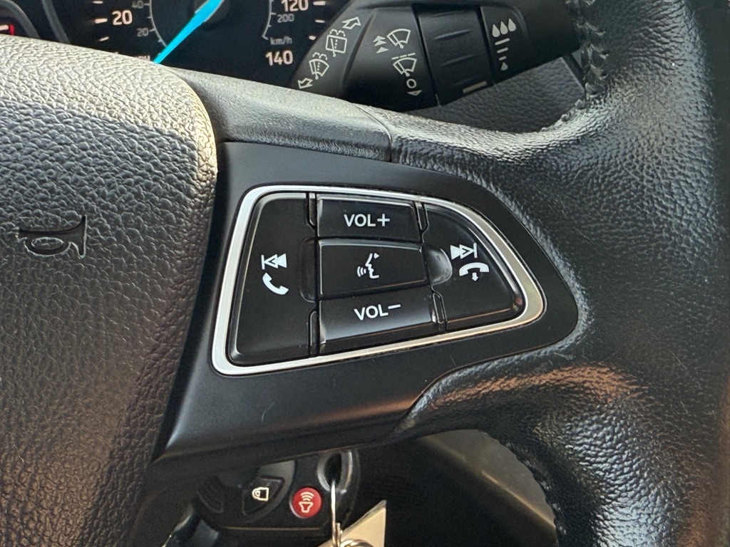 Ford Escape SEL 2018