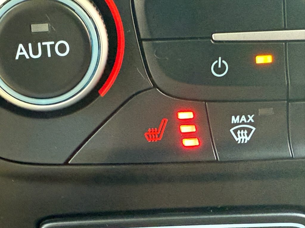 Ford Escape SEL 2018