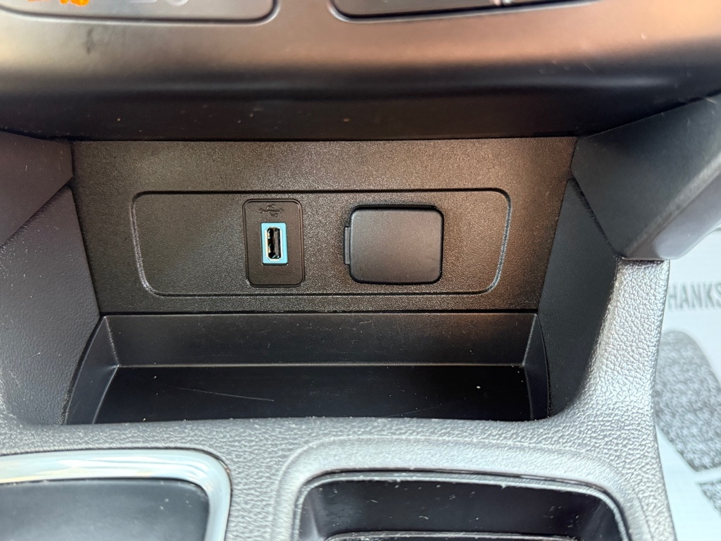 Ford Escape SEL 2018