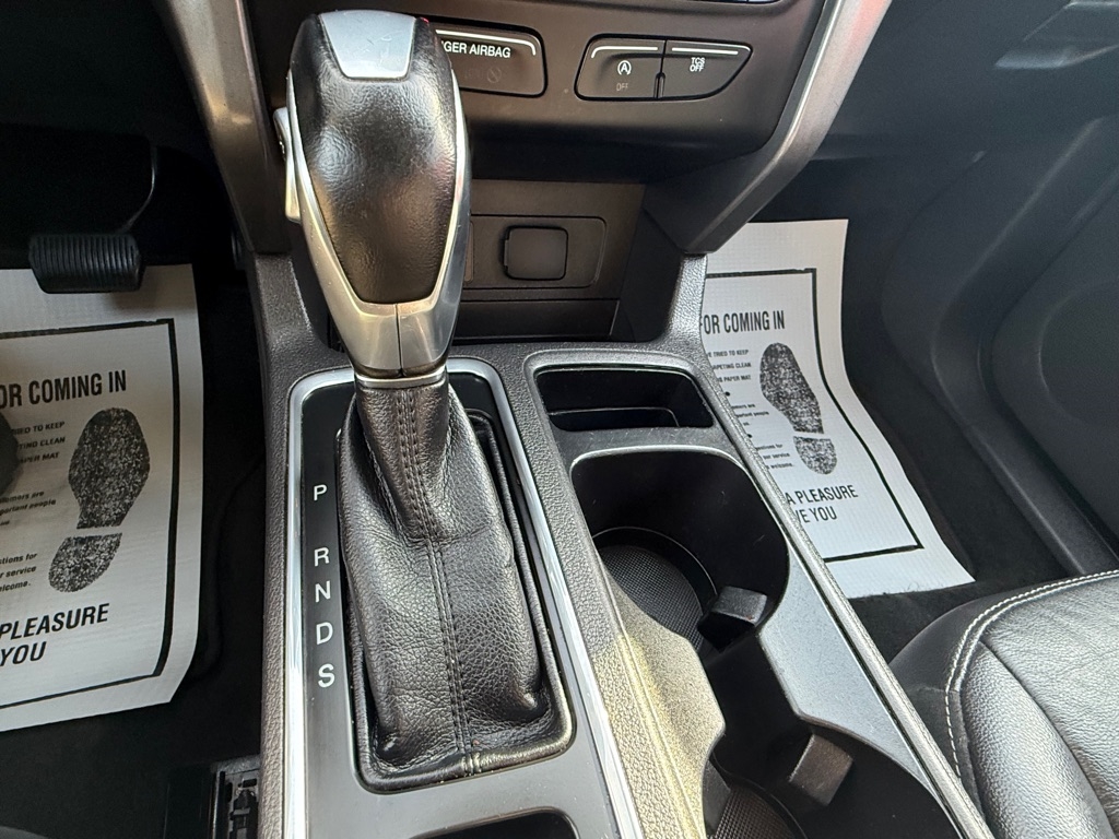 Ford Escape SEL 2018