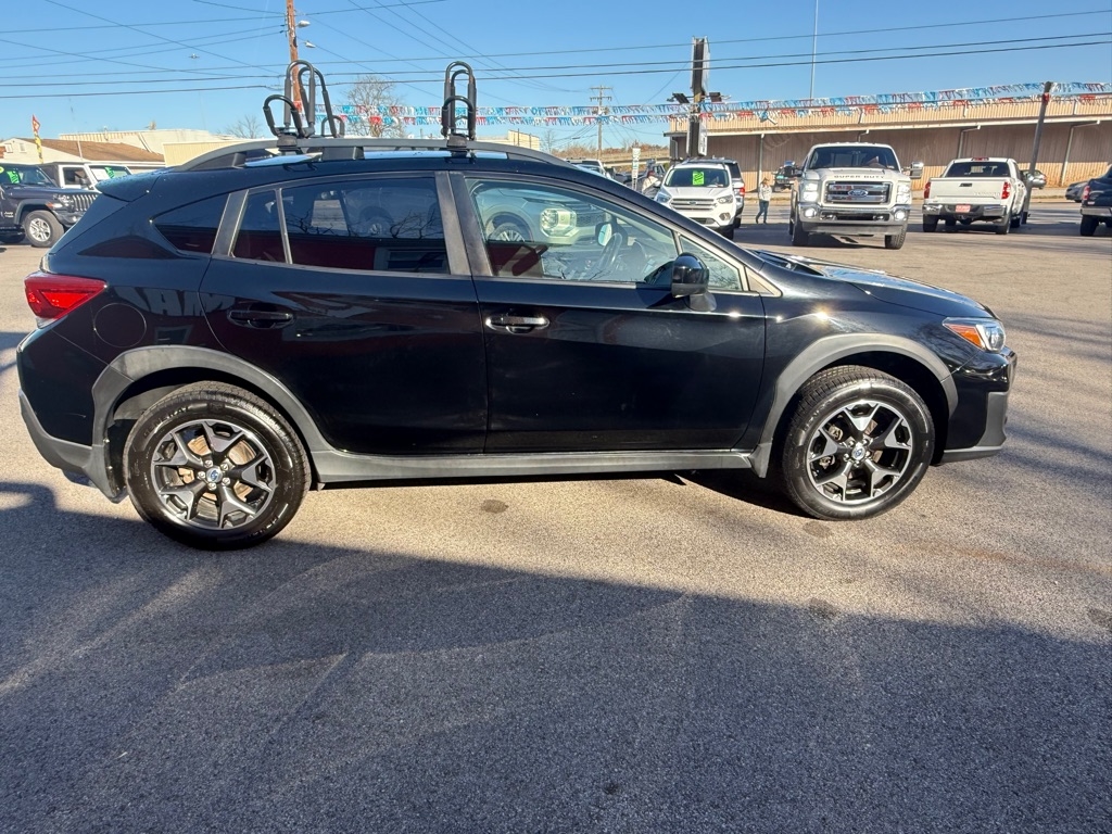 Subaru Crosstrek Premium 2018