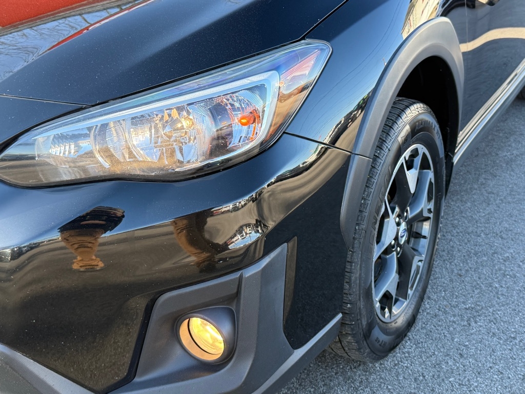 Subaru Crosstrek Premium 2018