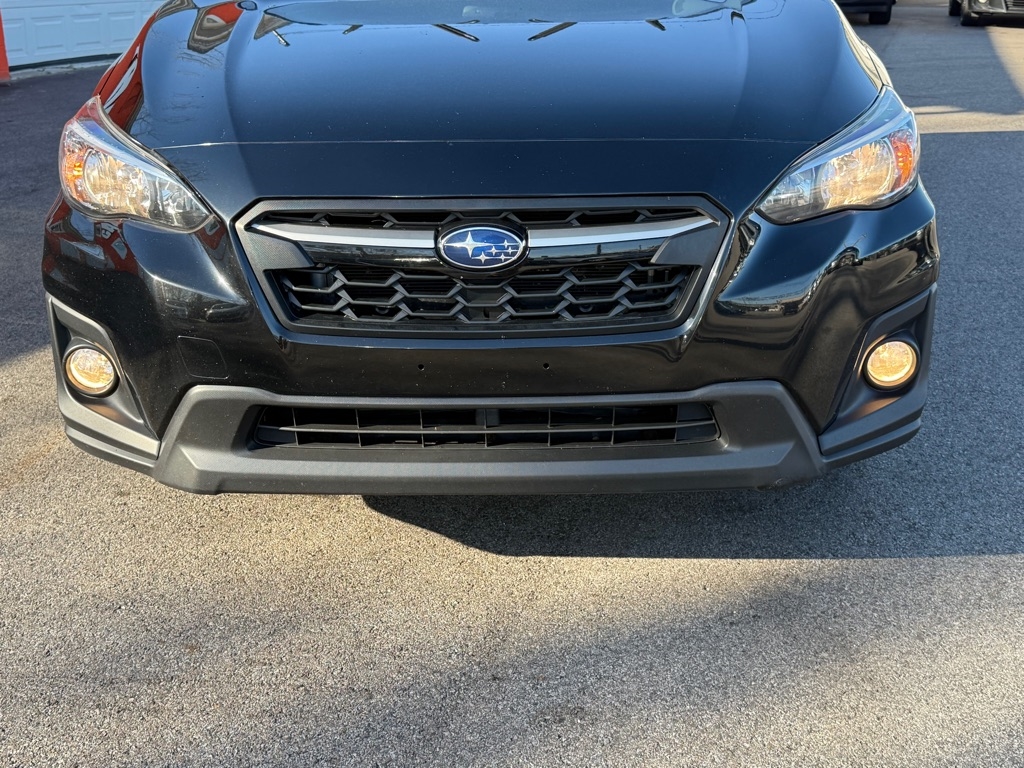 Subaru Crosstrek Premium 2018