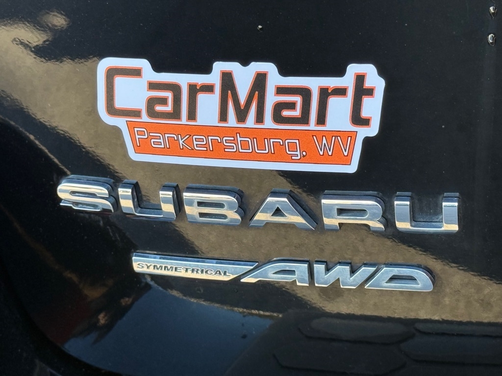 Subaru Crosstrek Premium 2018