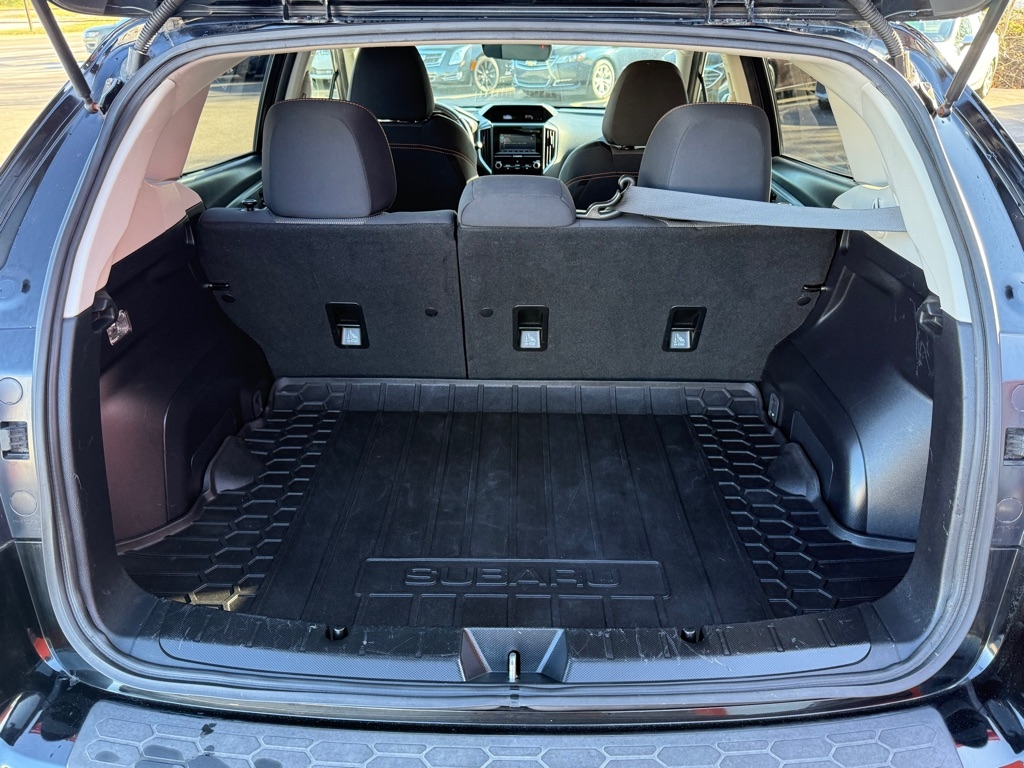 Subaru Crosstrek Premium 2018