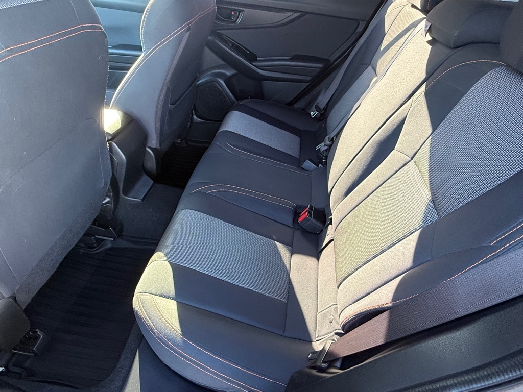 Subaru Crosstrek Premium 2018