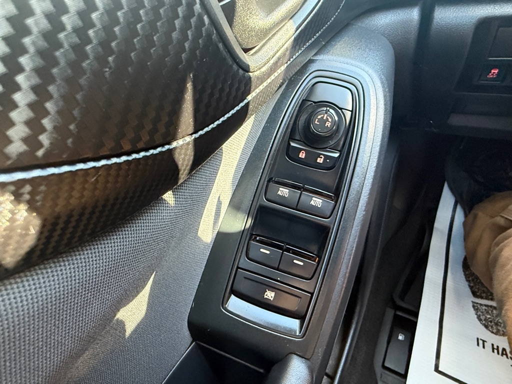 Subaru Crosstrek Premium 2018