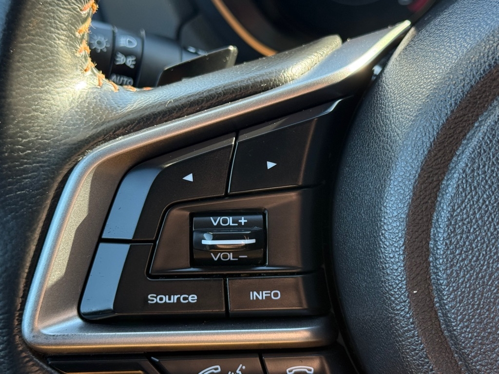 Subaru Crosstrek Premium 2018