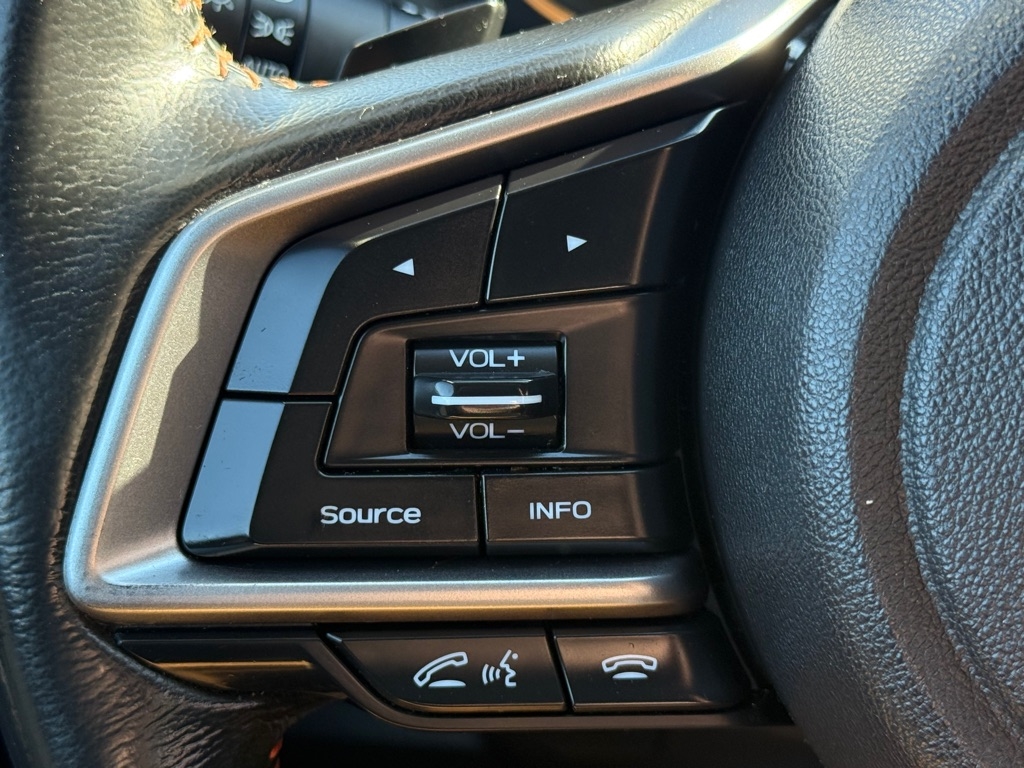 Subaru Crosstrek Premium 2018