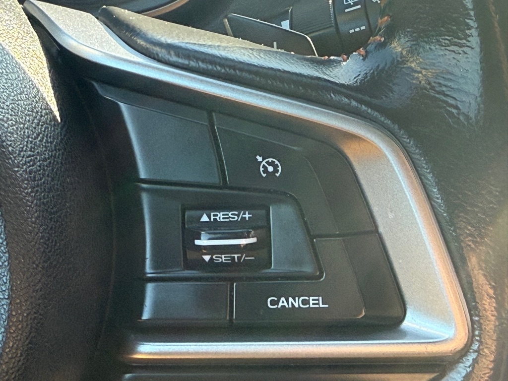 Subaru Crosstrek Premium 2018