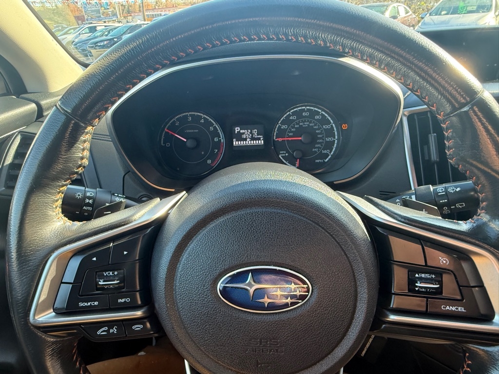 Subaru Crosstrek Premium 2018