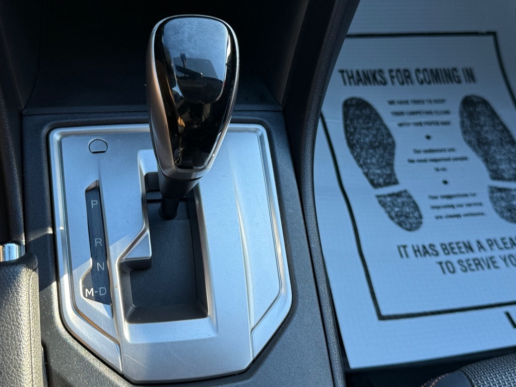 Subaru Crosstrek Premium 2018